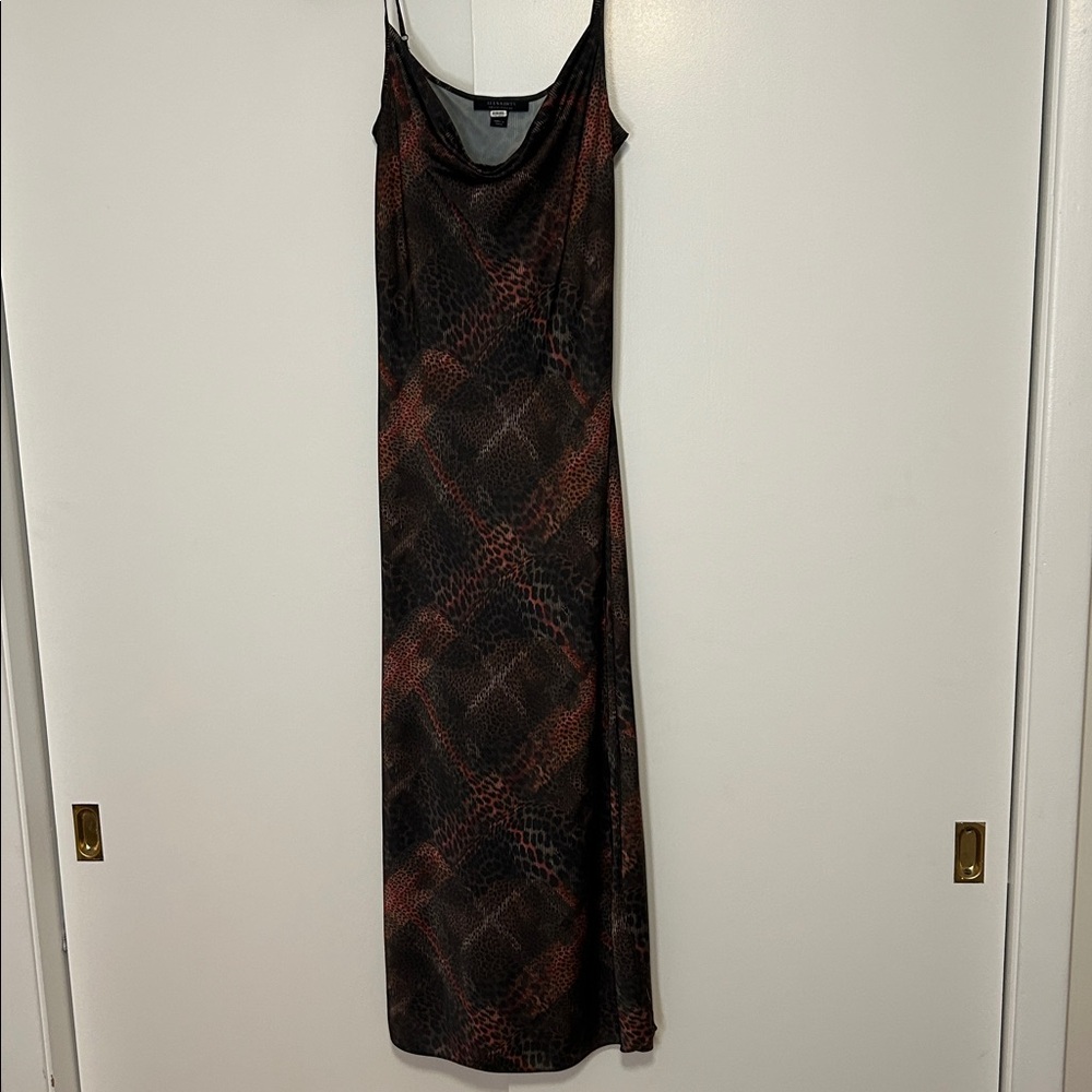 All Saints Slip Dress - Picture 9 of 9